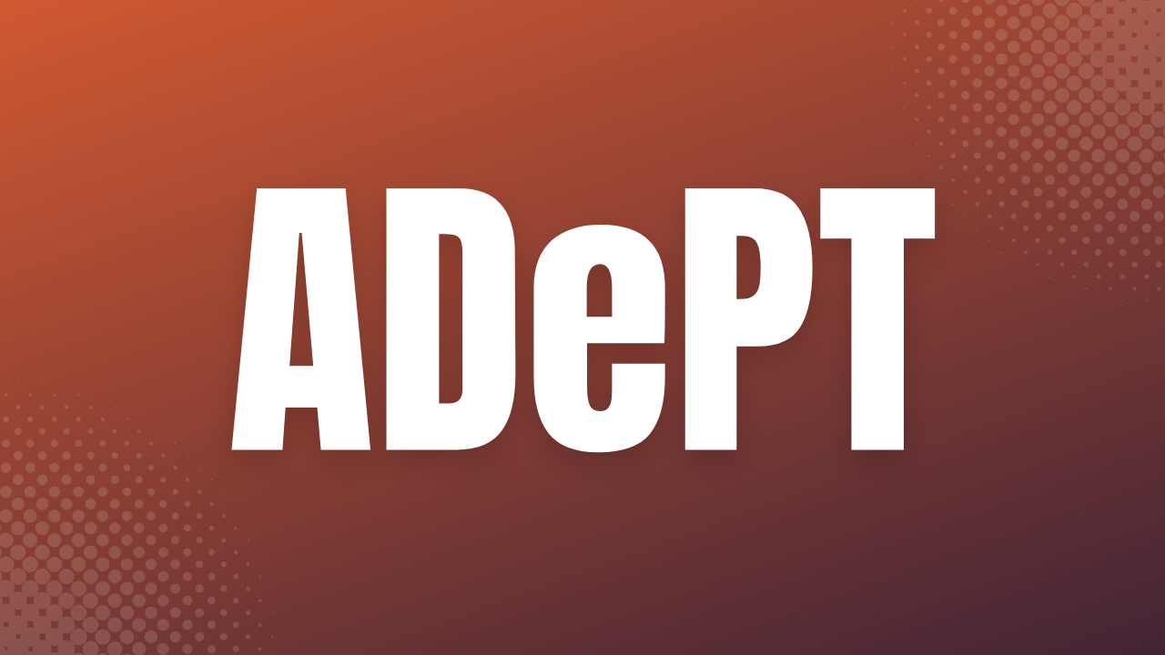 ADePT